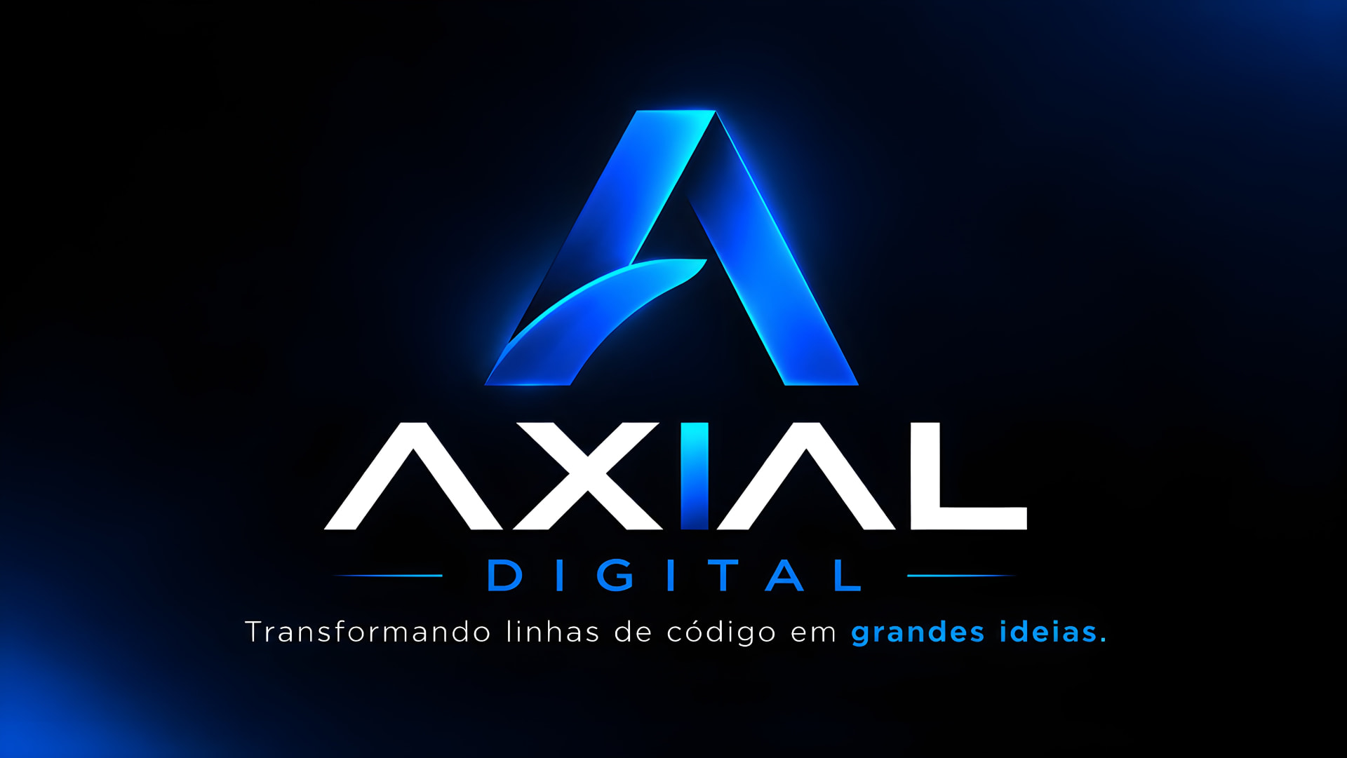 Logo Axial Digital